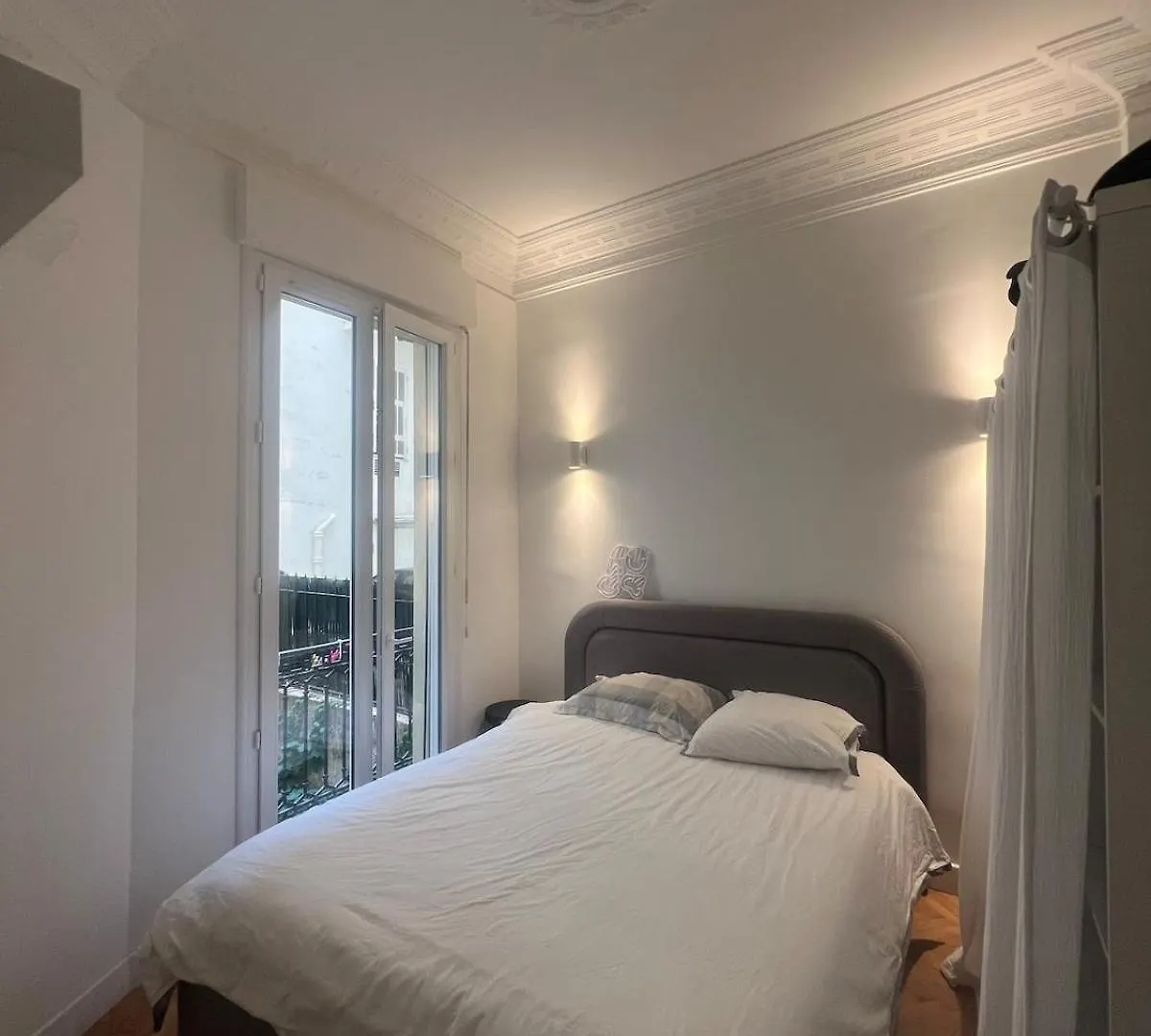 Chic Flat Near The Beach Nice 0*,  France