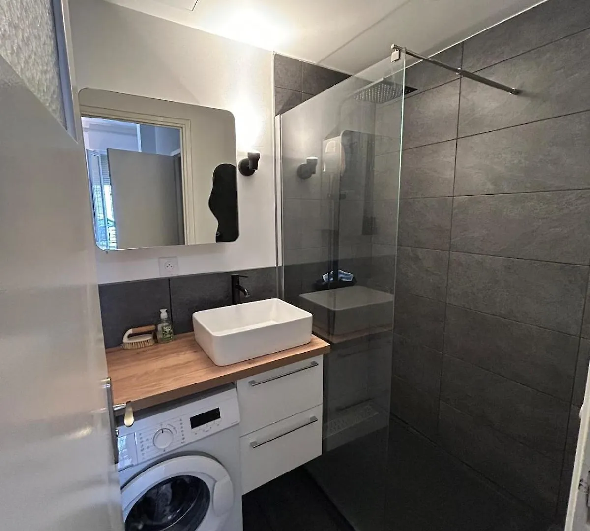 Appartamento Chic Flat Near The Beach Nizza