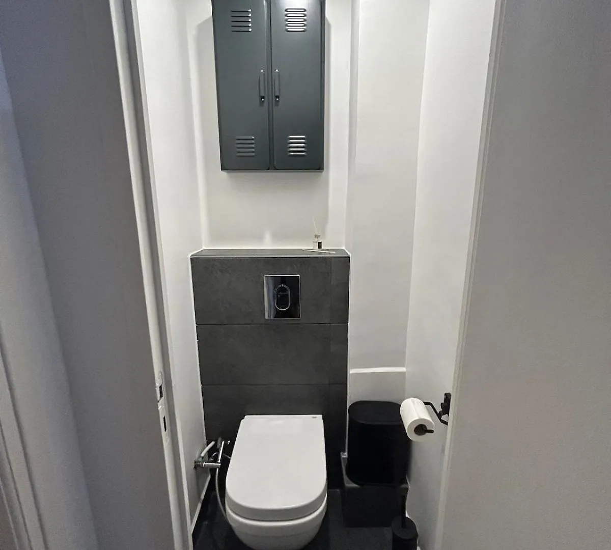 Chic Flat Near The Beach Nizza Appartamento